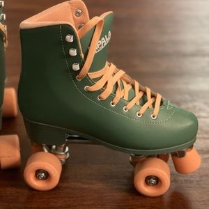 Impala Roller Skates
